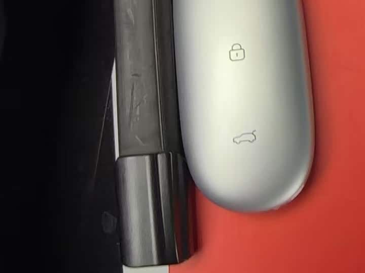 Фото 9 - LiXiang L7