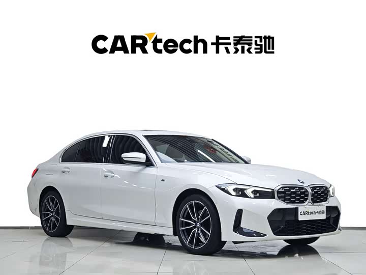 Фото 3 - BMW 3 Series