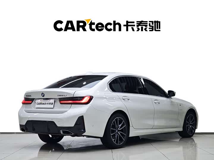 Фото 4 - BMW 3 Series