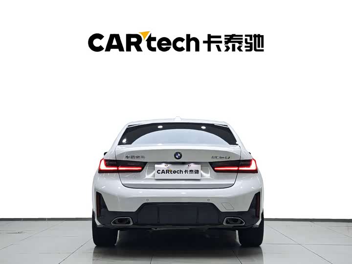 Фото 5 - BMW 3 Series