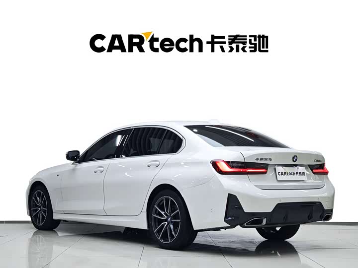 Фото 6 - BMW 3 Series