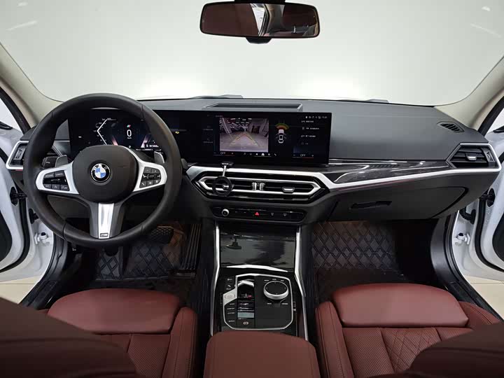 Фото 8 - BMW 3 Series