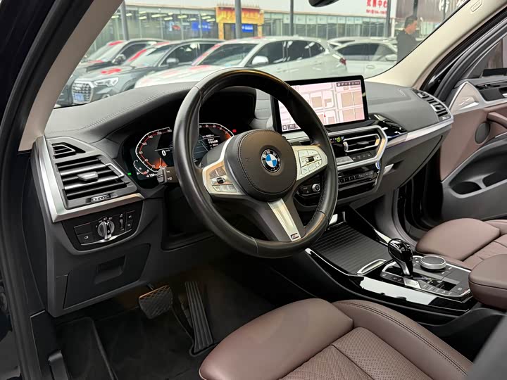 Фото 6 - BMW X3