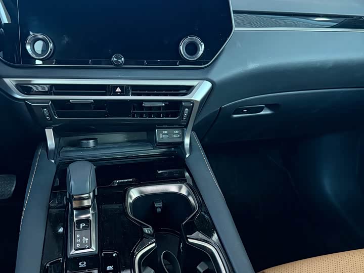 Фото 7 - Lexus RX