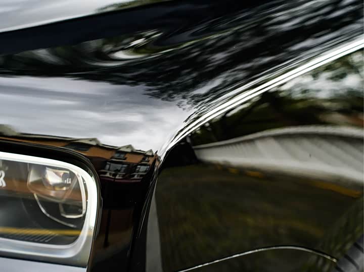 Фото 6 - Rolls-Royce Cullinan