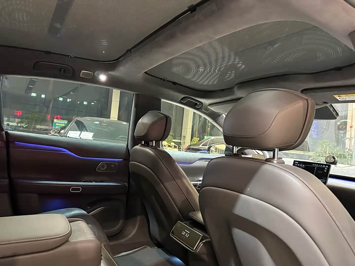 Фото 9 - Nio ET7