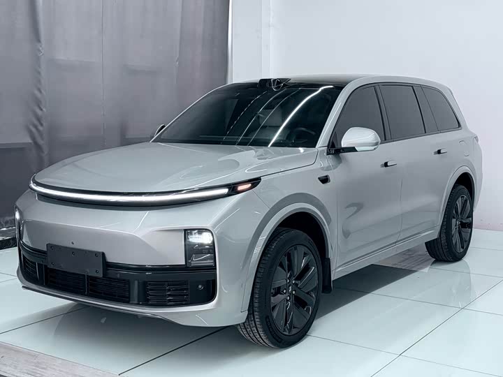 Фото 2 - LiXiang L9