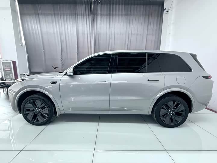 Фото 3 - LiXiang L9