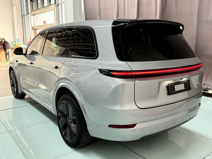 Фото 4 - LiXiang L9