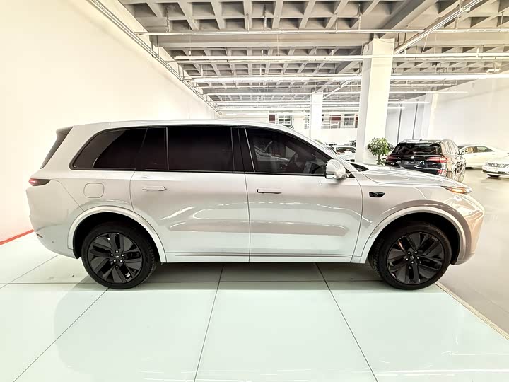 Фото 7 - LiXiang L9