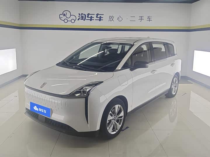 Фото 1 - Bestune NAT