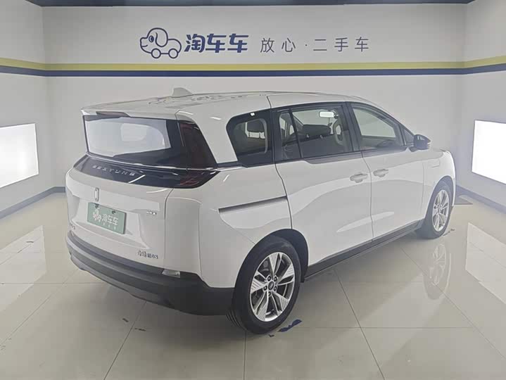 Фото 3 - Bestune NAT