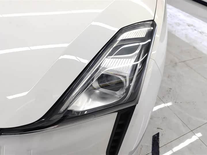 Фото 5 - Bestune NAT