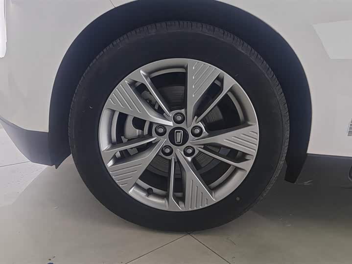 Фото 6 - Bestune NAT