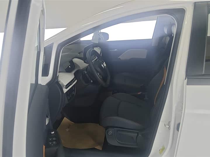 Фото 9 - Bestune NAT