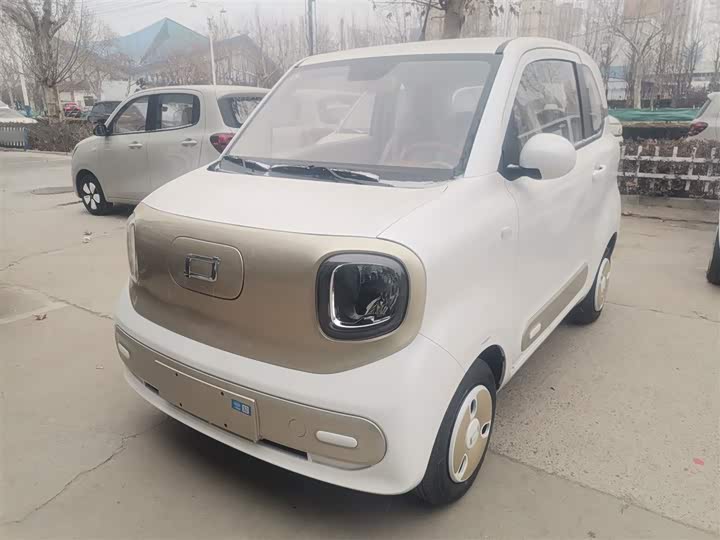 Фото 2 - Bestune Pony