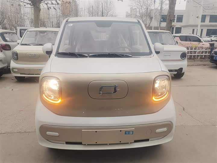 Фото 3 - Bestune Pony