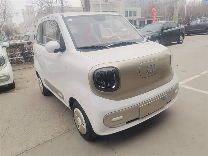 Фото 4 - Bestune Pony