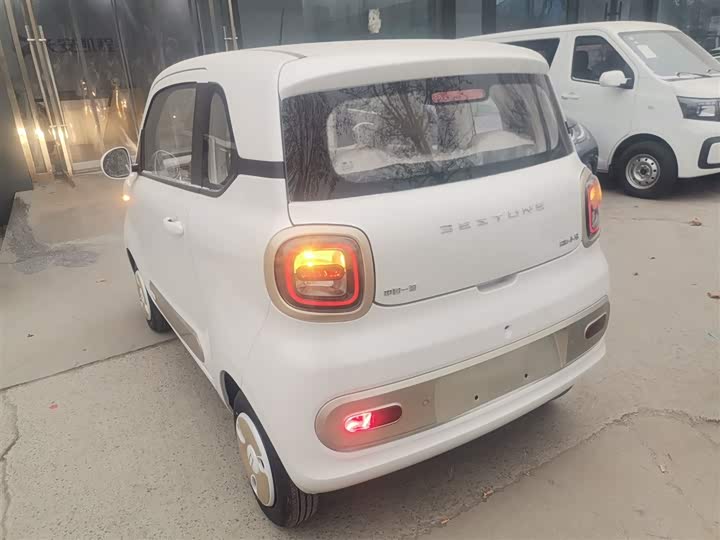 Фото 5 - Bestune Pony