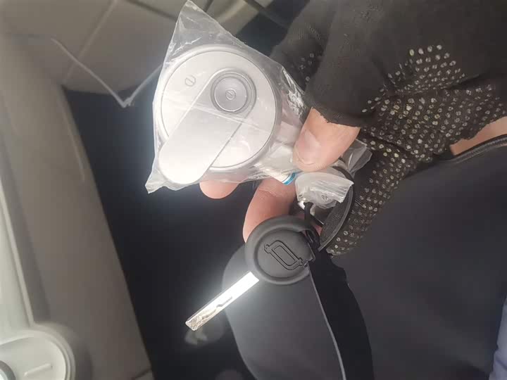 Фото 9 - Bestune Pony