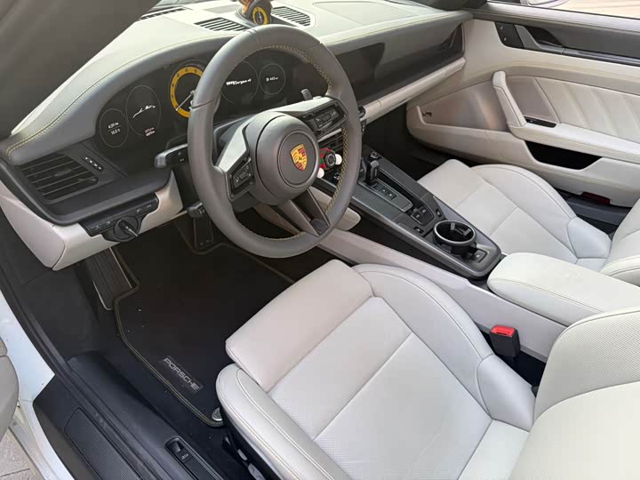 Фото 7 - Porsche 911