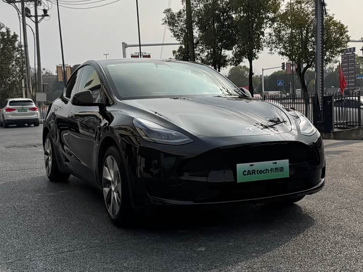 Фото 2 - Tesla Model Y
