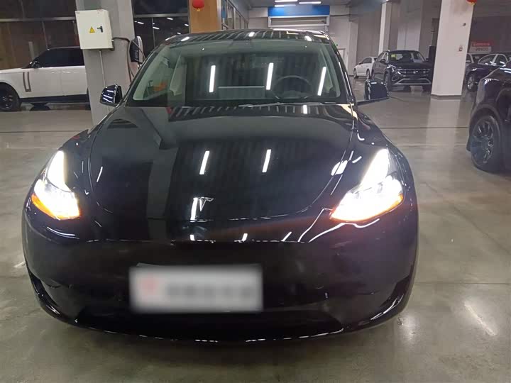 Фото 3 - Tesla Model Y