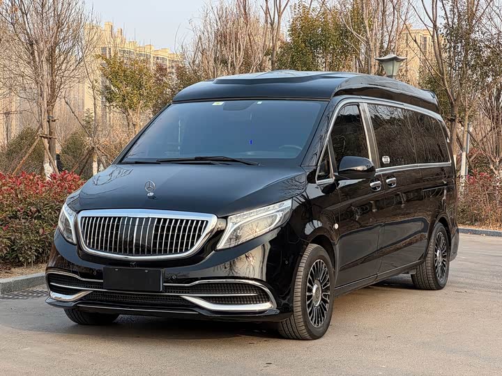 Фото 3 - Mercedes-Benz Vito