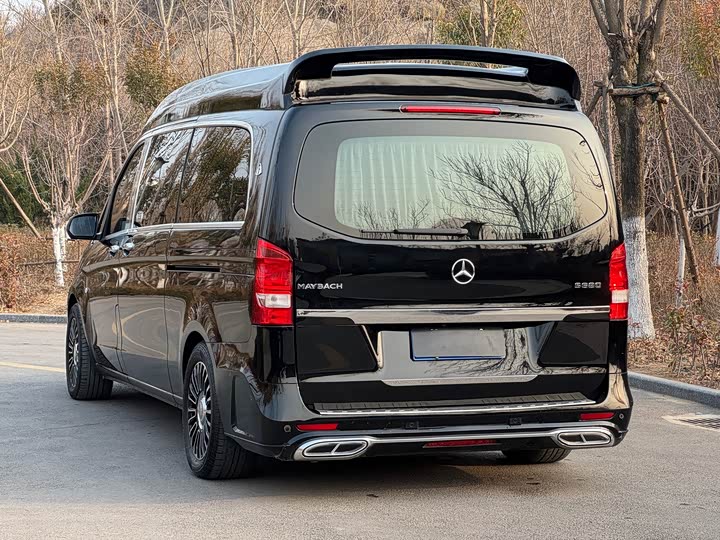 Фото 4 - Mercedes-Benz Vito