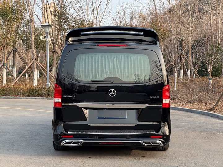 Фото 5 - Mercedes-Benz Vito