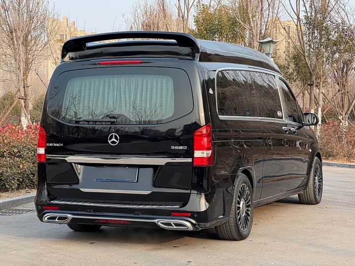 Фото 6 - Mercedes-Benz Vito