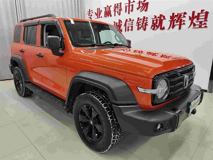 Фото 3 - Tank 300