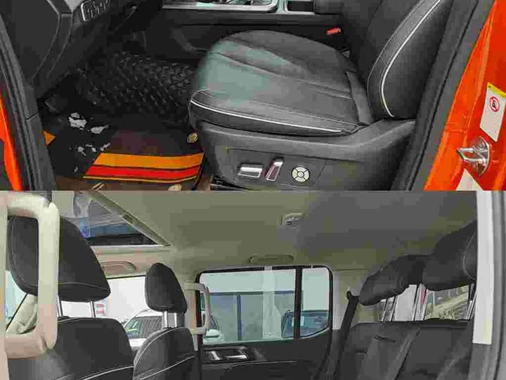 Фото 8 - Tank 300