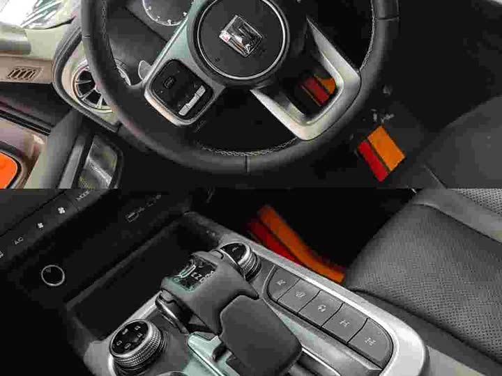 Фото 9 - Tank 300