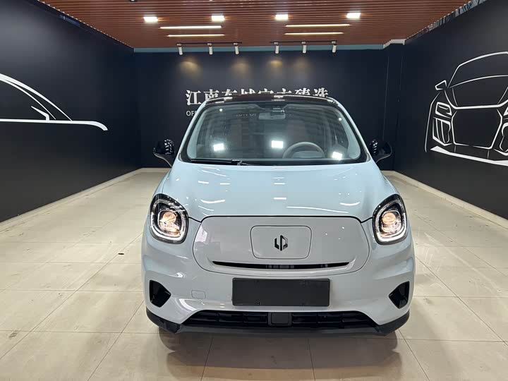 Фото 2 - Leapmotor T03