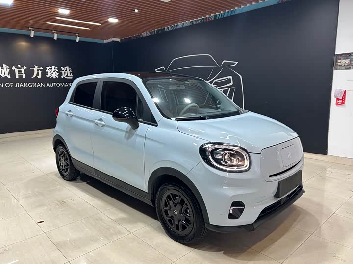 Фото 3 - Leapmotor T03