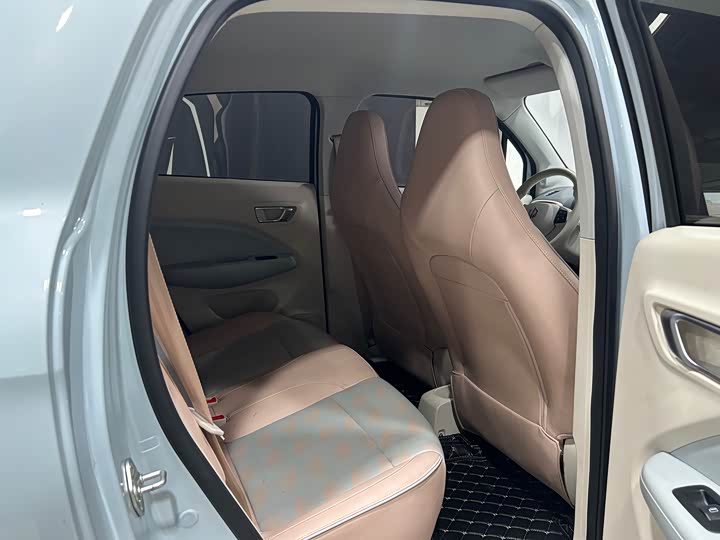 Фото 7 - Leapmotor T03