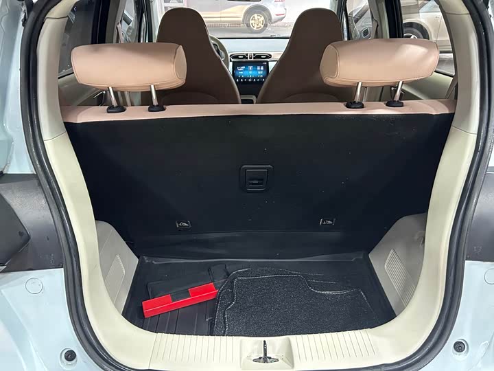 Фото 8 - Leapmotor T03