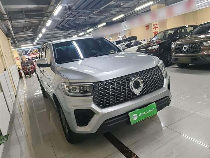 Фото 4 - Great Wall Pao