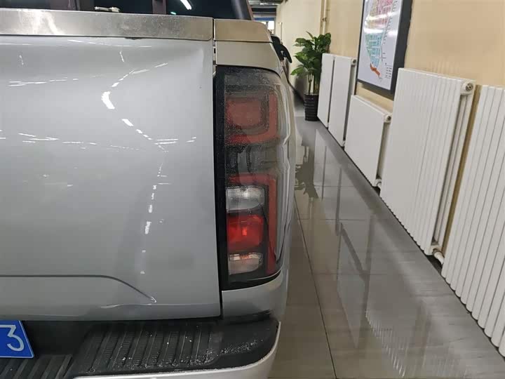 Фото 8 - Great Wall Pao