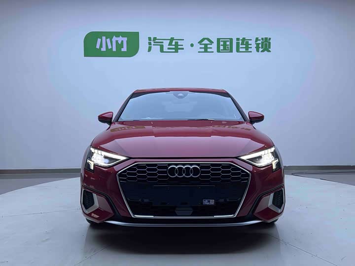 Фото 2 - Audi A3