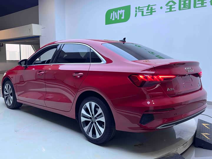 Фото 4 - Audi A3