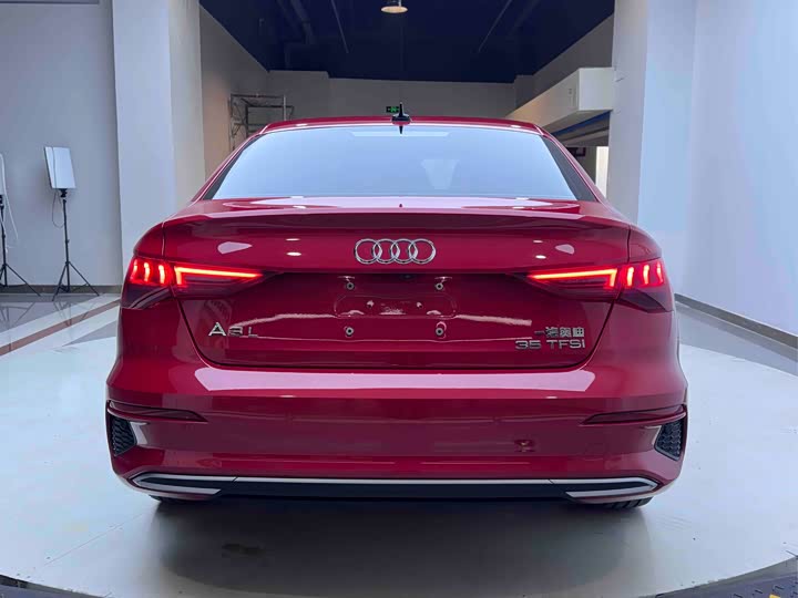 Фото 5 - Audi A3