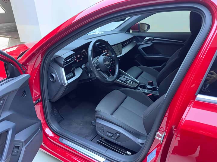 Фото 8 - Audi A3