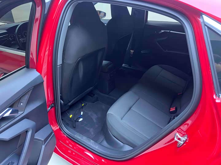 Фото 9 - Audi A3