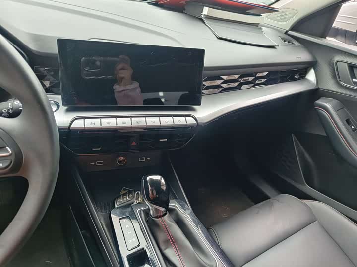 Фото 8 - MG Motor 5