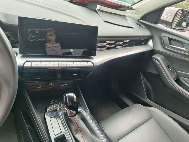 Фото 9 - MG Motor 5