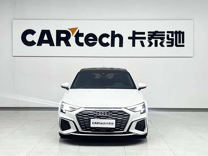 Фото 3 - Audi A3