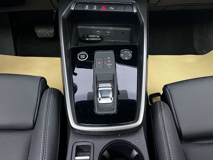 Фото 6 - Audi A3