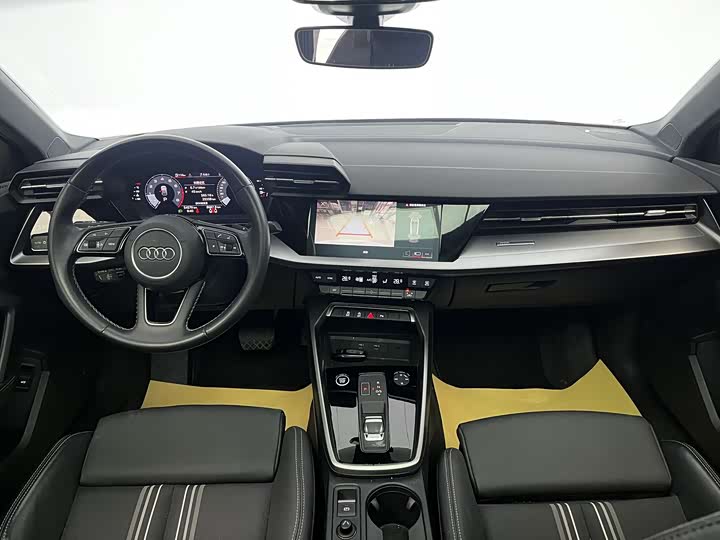 Фото 9 - Audi A3